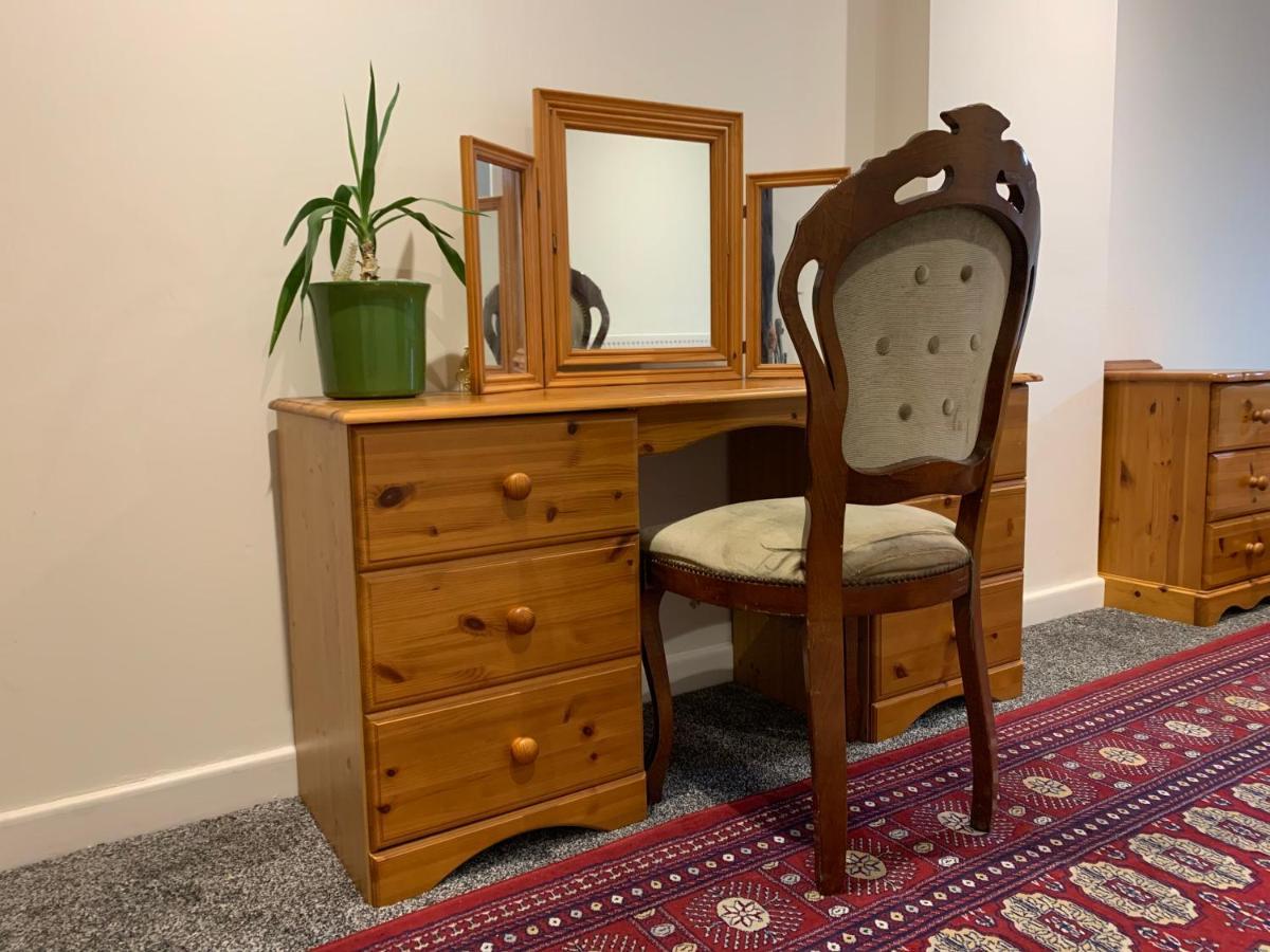 Twin Room Earls Court Central London - Shared Accommodation 외부 사진